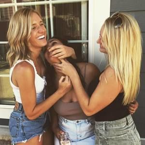 Meet your Posher, Morgan